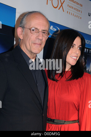 Mary steenburgen back future 25th hi-res stock photography and images -  Alamy