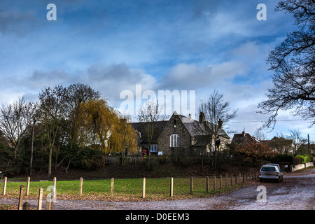 Terling Place Stock Photo Alamy