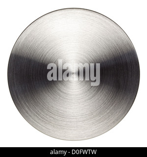Stainless Steel Texture For Chinese Background Stock Photo