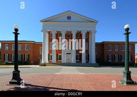 mississippi lyceum university building ole oxford campus ms miss alamy similar