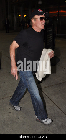 James Caan Celebrities at the 35th Toronto International Film Festival
