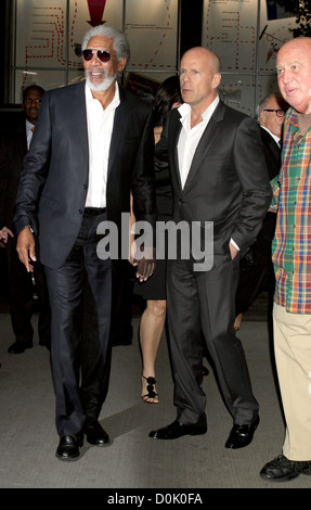 Bruce Willis, Ben Kingsley e Morgan Freeman: escolha seu astro favorito e  embarque em filmaço de tirar o fôlego no Prime Video - Revista Bula