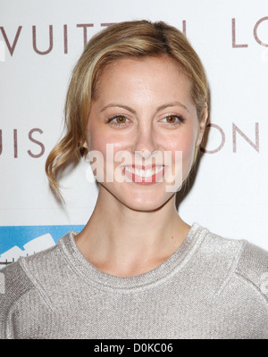 Eva Amurri Opening Of Louis Vuitton Santa Monica To Benefit Heal The