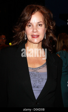 Margaret Colin Opening night of the Broadway play 'Man And Boy' at
