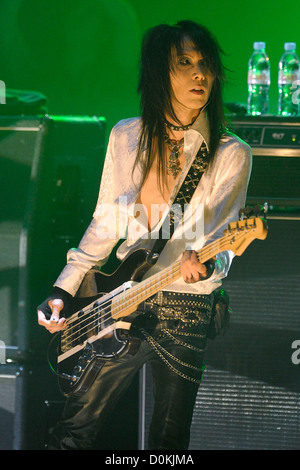 X japan heath hi-res stock photography and images - Alamy