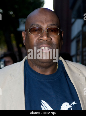 Cass Pennant 'Bonded By Blood' film premiere at the Odeon Covent Garden. London England Zak Stock Photo