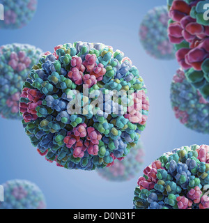 the-atomic-structure-of-the-bluetongue-virus-pdb-2btv-responsible-for