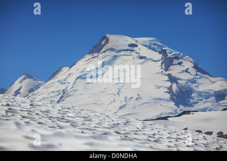 Mt.Baker recreation area,Washington,USA Stock Photo