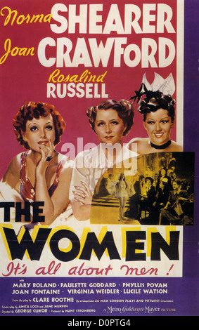 the-women-1939-poster