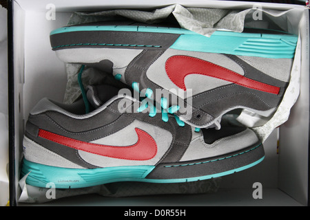 Nikeid trainers 2025