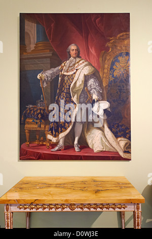 Ferdinand II., King of Naples Stock Photo - Alamy