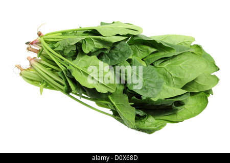 Bunches of Spinach