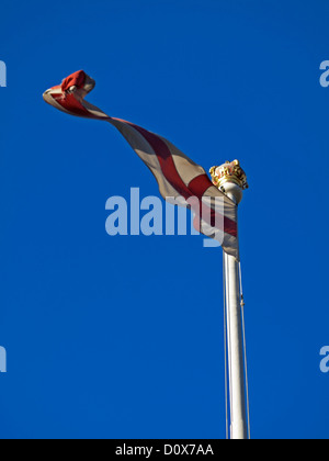 England / St George's Flag Windsock England / St George's Flag Windsock