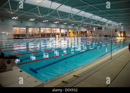 ais pool