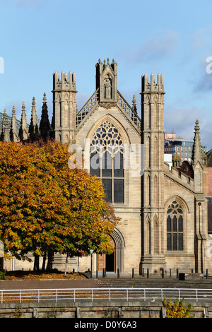 St Andrew's Roman Catholic Cathedral, Glasgow, Scotland, UK Stock Photo