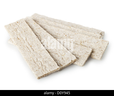 dietetic cookies Stock Photo