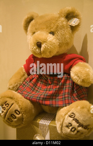 douglas teddy bear