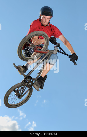 BMX (Bicycle motocross 
