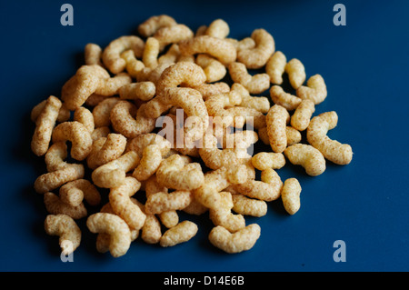 Peanut flips Stock Photo - Alamy