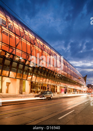 Art Gallery of Ontario Stock Photo