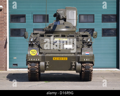 YPR-765, S01 of the 104CV
