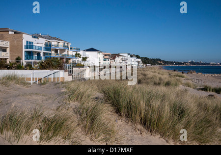 Picture of Sandbanks, Luxury Seaside Houses and Apartments, for affluent consumers ...