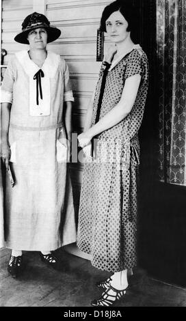 Miriam A. Ferguson 1 Stock Photo Alamy