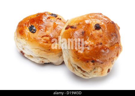 Tea Cakes - John Gollop Stock Photo