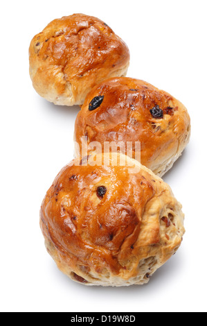 Tea Cakes - John Gollop Stock Photo