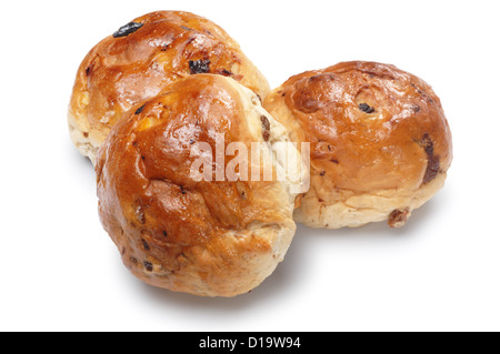Tea Cakes - John Gollop Stock Photo