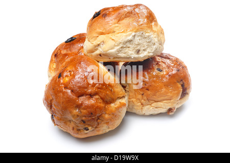 Tea Cakes - John Gollop Stock Photo