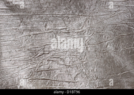 Fabric texture: polyester, elastan, viscose, dacron, lycra and acrylic Stock Photo