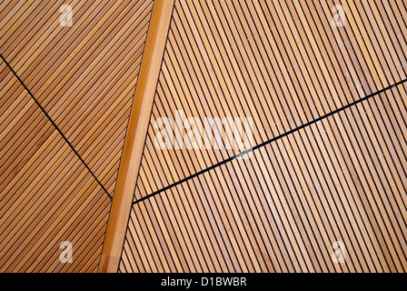 A close-up detail of the Chicago Botanical Gardens exhibit room ceiling. Great for backgrounds! Stock Photo