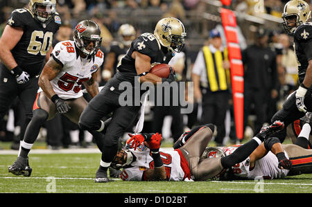 Mark Ingram 'Diane'