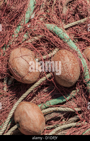 fishing net, mesh, woven, fishing nets, grid, grids, meshs, wovens Stock  Photo - Alamy