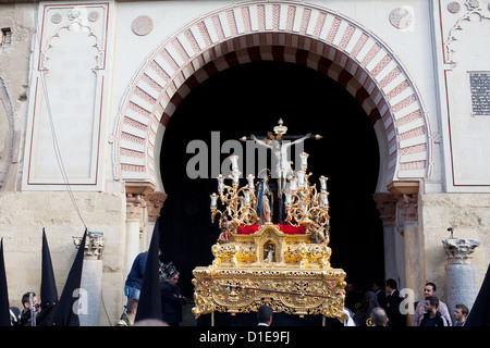 Crucifixion & Entrance to the Mary Magdalene Holy Cave or Grotto La ...