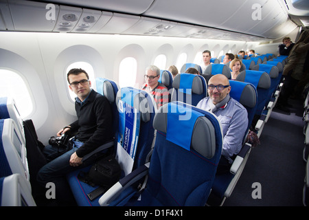 Pilots Reveal Safety Fears Over Boeings Fleet Of Dreamliners Boeing Pilots Reveal Safety Fears Over Boeings Fleet Of Dreamliners Boeing