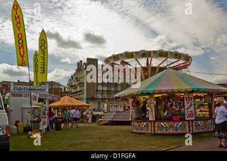 Broadstairs,Kent.UK Stock Photo