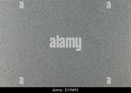 Checkered gray texture for background Stock Photo