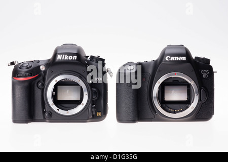 Nikon D600