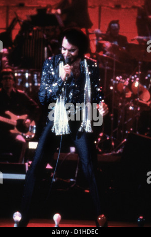 THE JAZZ SINGER (1980) NEIL DIAMOND; RICHARD FLEISCHER (DIR); JZS 010 MOVIESTORE COLLECTION LTD Stock Photo