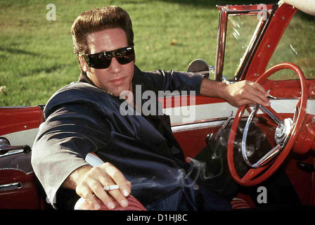 Ford Fairlane - Rock'n Roll Detective  Adventures Ford Fairlane,  Andrew Dice Clay Detective Ford Fairlane (Andrew Dice Clay) Stock Photo