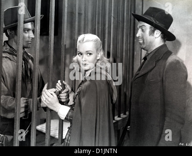 Die Raecher Von Missouri   Bad Men Of Missouri   Arthur Kennedy, Jane Wyman, Howard DaSilva *** Local Caption *** 1941  -- Stock Photo