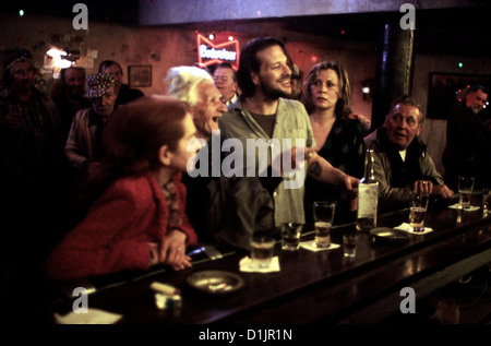 Mickey Rourke Bar Barfly - Szenen Eines Wuesten Lebens Barfly Henry Chinaski (Mickey ...