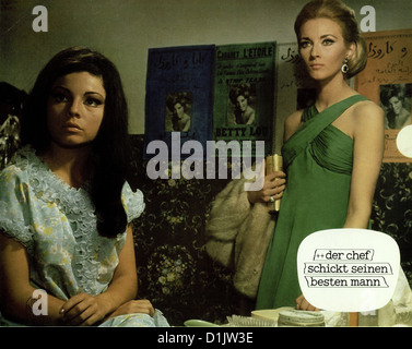 Der Chef Schickt Seinen Besten Mann Chef Schickt Seinen Besten Mann