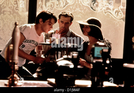 B. Monkey B. Monkey Paul (Rupert Everett), Beatrice (Asia Argento ...