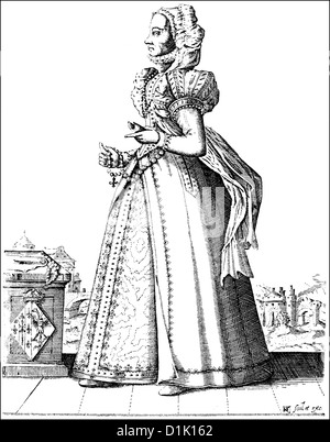 Margaret, Duchess of Parma, 1522 - 1586, Governor of the Habsburg Netherlands, 16th century,