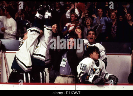 D2: THE MIGHTY DUCKS, Shaun Weiss, 1994, ©Buena Vista Pictures/courtesy  Everett Collection Stock Photo - Alamy