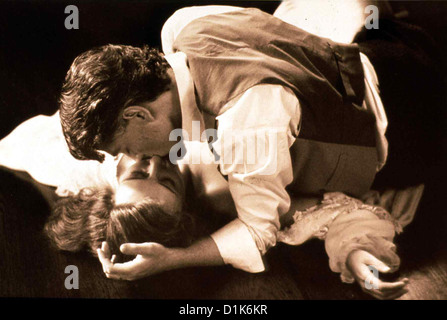 Schatten Der Vergangenheit  Dead Again  Emma Thompson, Kenneth Brannagh Unter Hypnose erlebt Grace (Emma Thompson) die Stock Photo