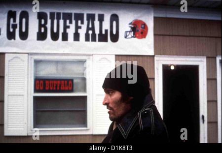 Buffalo 66   Buffalo 66   Billy Brown (Vincent Gallo) *** Local Caption *** 1998  NIL FILM Stock Photo